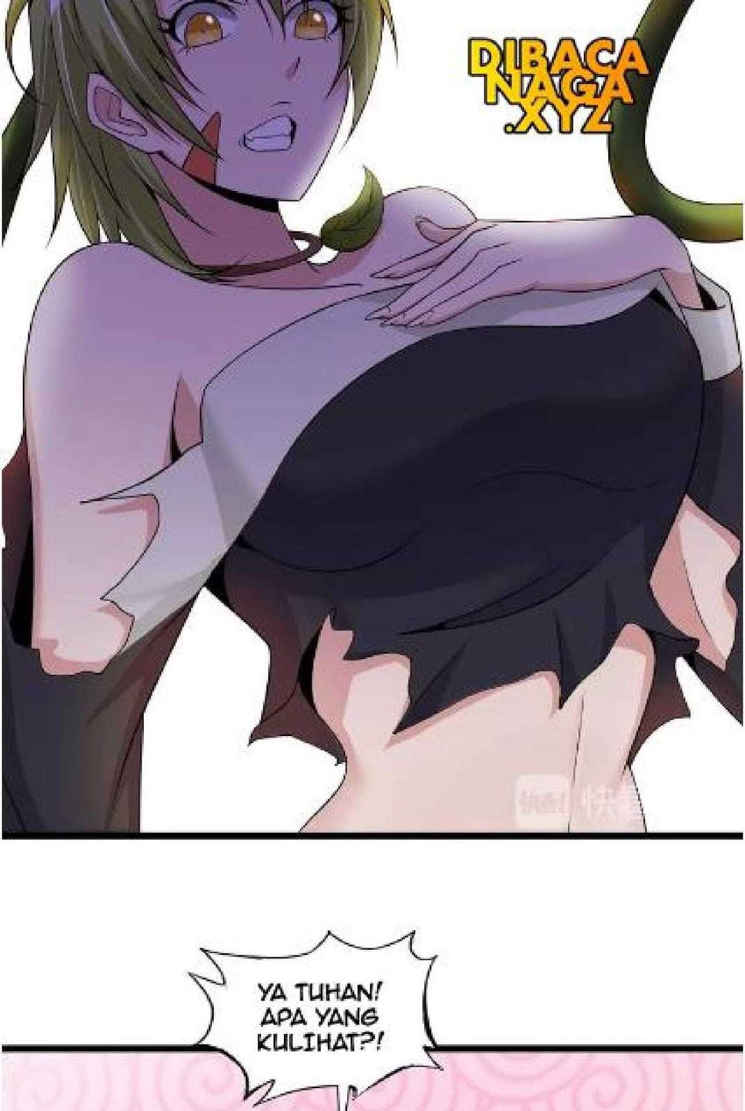 I Am an Invincible Genius Chapter 49 Gambar 19