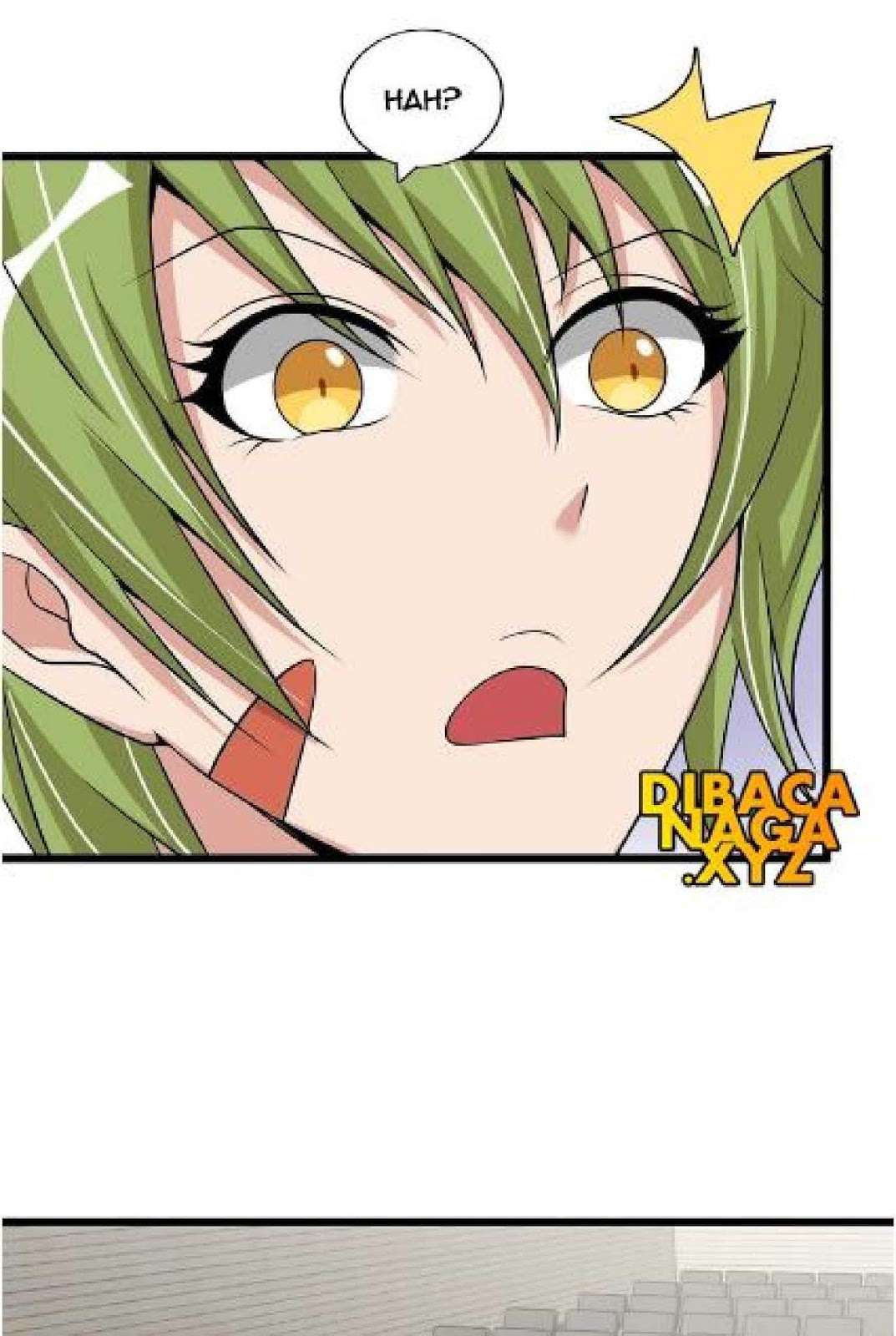 I Am an Invincible Genius Chapter 49 Gambar 21