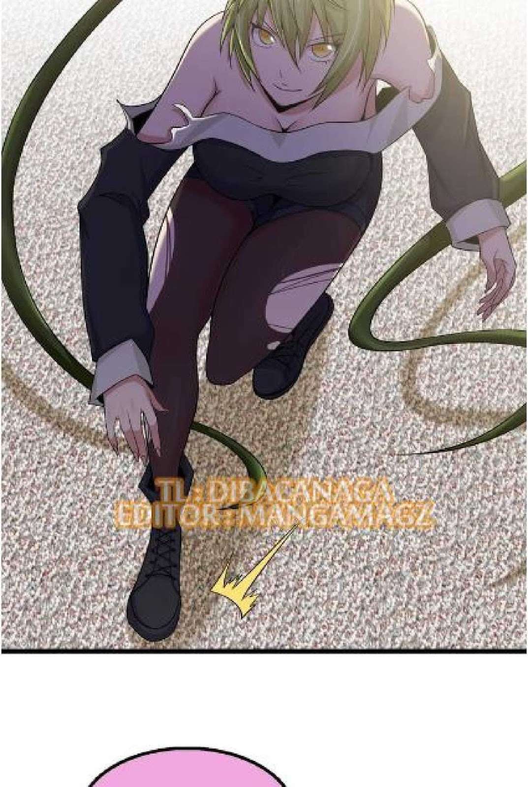 I Am an Invincible Genius Chapter 49 Gambar 25