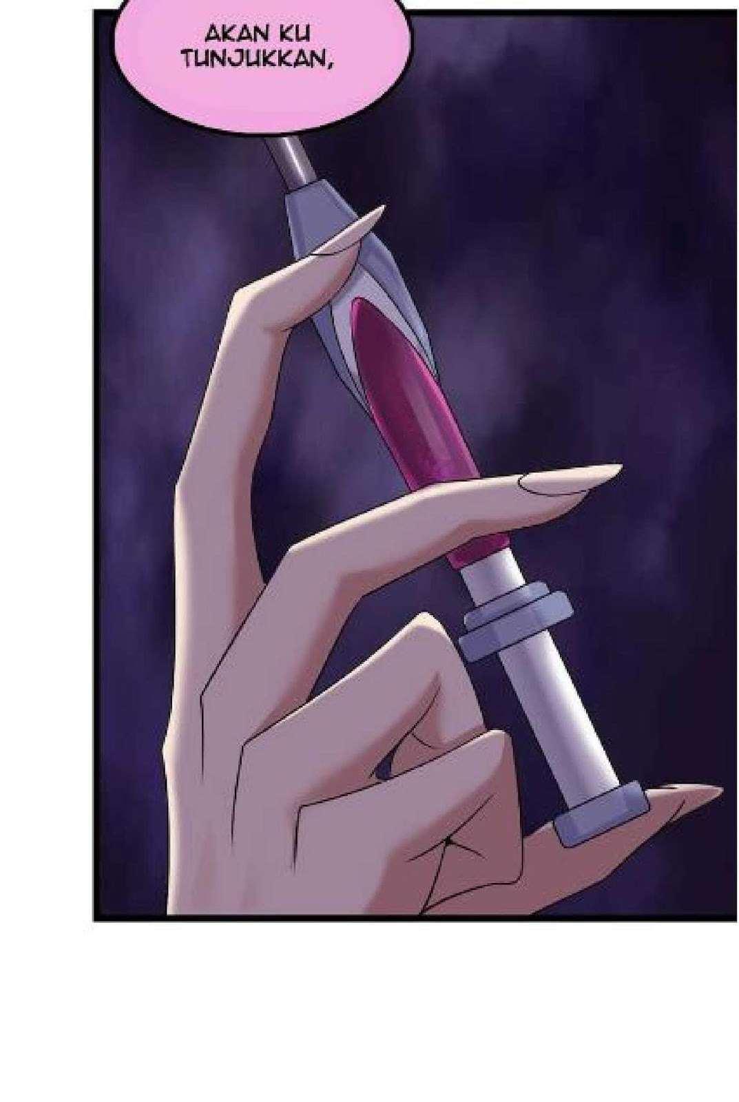 I Am an Invincible Genius Chapter 49 Gambar 26