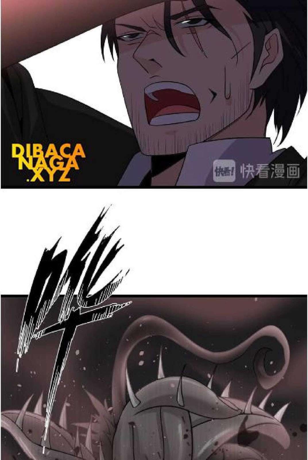 I Am an Invincible Genius Chapter 49 Gambar 29