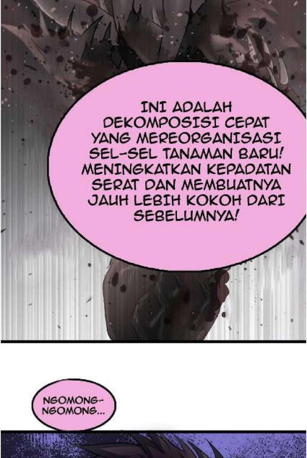 I Am an Invincible Genius Chapter 49 Gambar 30