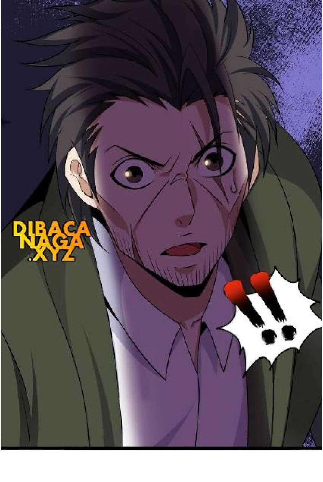 I Am an Invincible Genius Chapter 49 Gambar 31