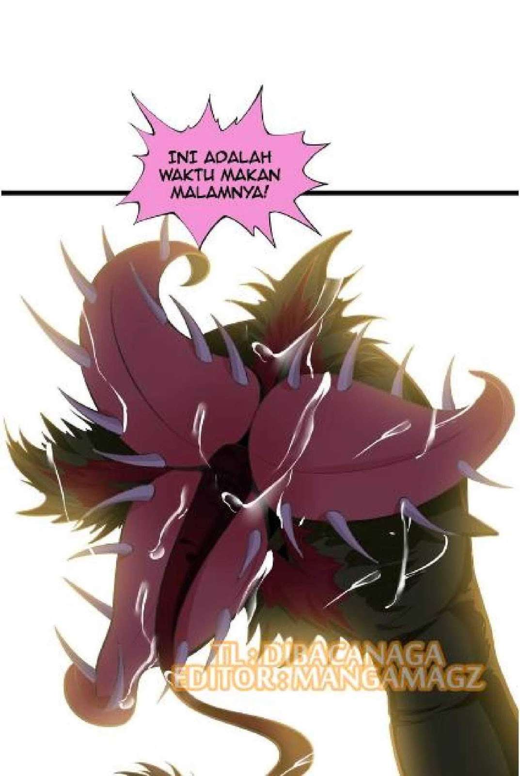 I Am an Invincible Genius Chapter 49 Gambar 32