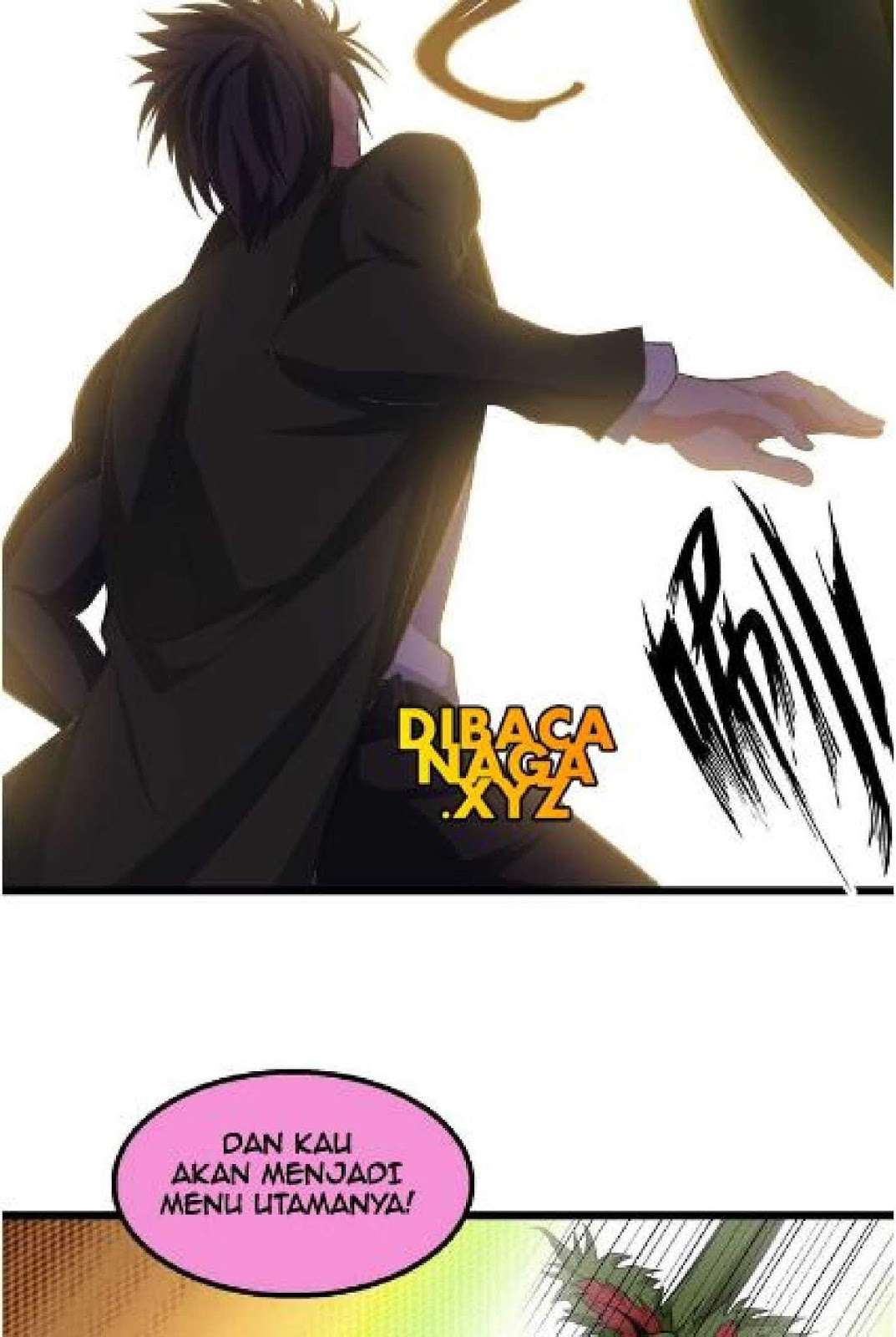 I Am an Invincible Genius Chapter 49 Gambar 33