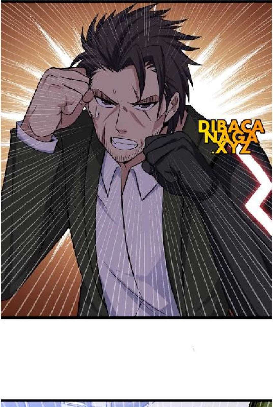 I Am an Invincible Genius Chapter 49 Gambar 35