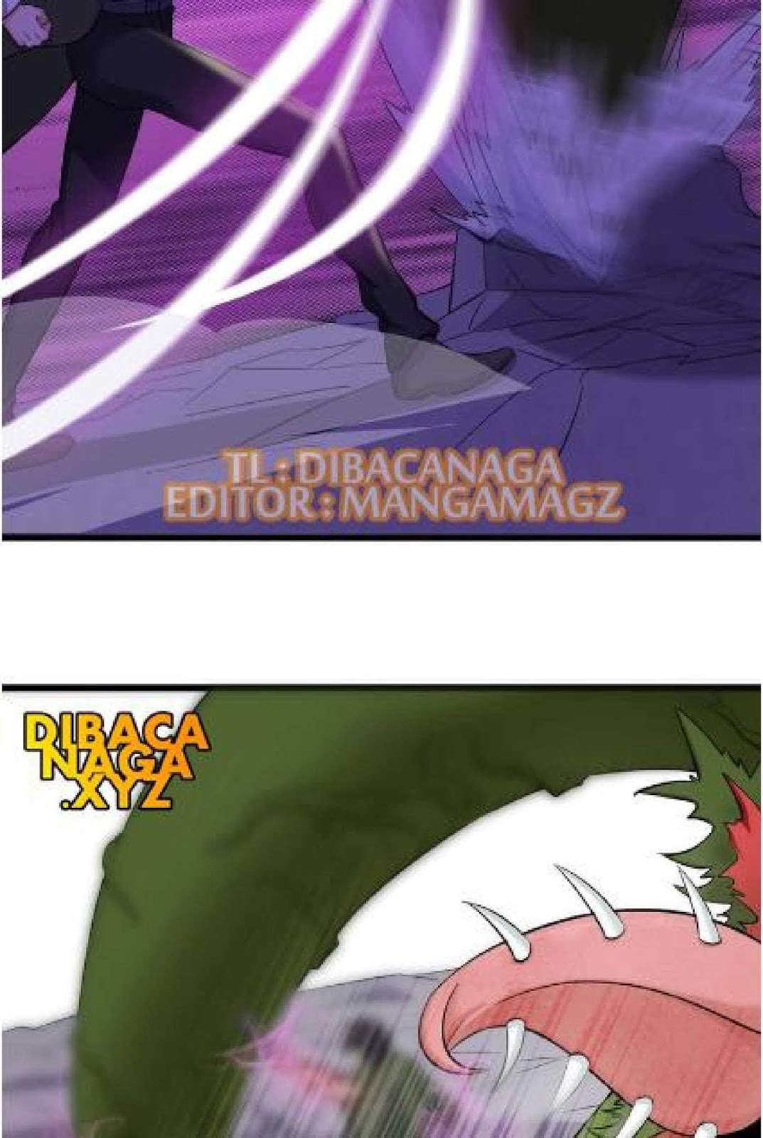 I Am an Invincible Genius Chapter 49 Gambar 39