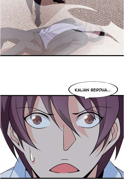 I Am an Invincible Genius Chapter 48 Gambar 4