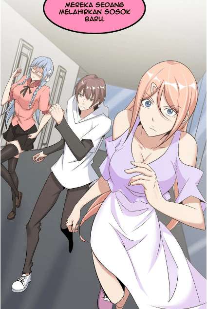 I Am an Invincible Genius Chapter 48 Gambar 41