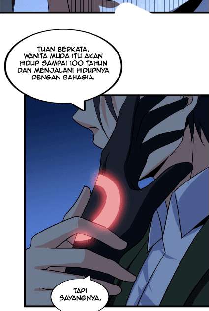 I Am an Invincible Genius Chapter 48 Gambar 43