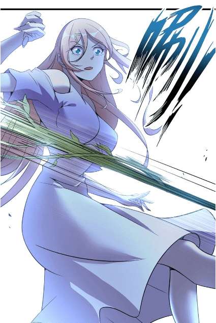 I Am an Invincible Genius Chapter 48 Gambar 9