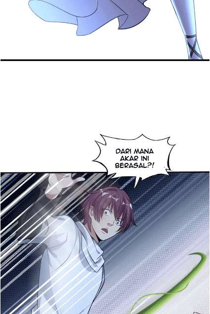 I Am an Invincible Genius Chapter 48 Gambar 10