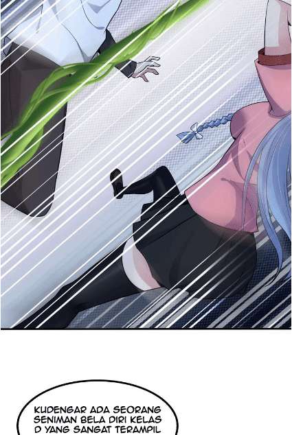 I Am an Invincible Genius Chapter 48 Gambar 11