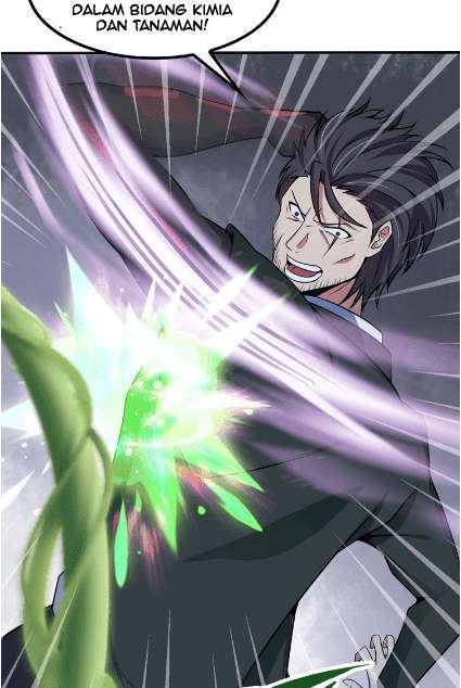 I Am an Invincible Genius Chapter 48 Gambar 12