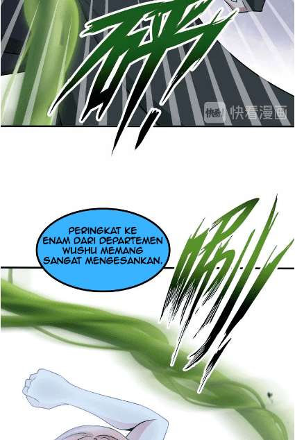 I Am an Invincible Genius Chapter 48 Gambar 13