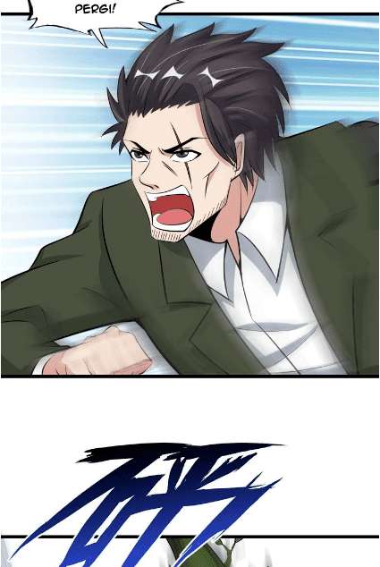 I Am an Invincible Genius Chapter 48 Gambar 25