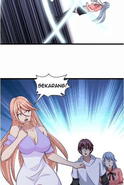 I Am an Invincible Genius Chapter 48 Gambar 27