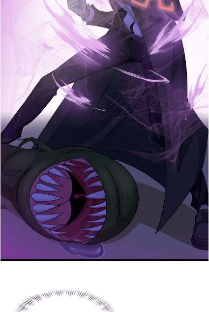 I Am an Invincible Genius Chapter 48 Gambar 29