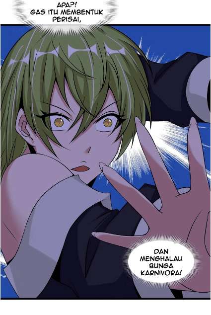 I Am an Invincible Genius Chapter 48 Gambar 30