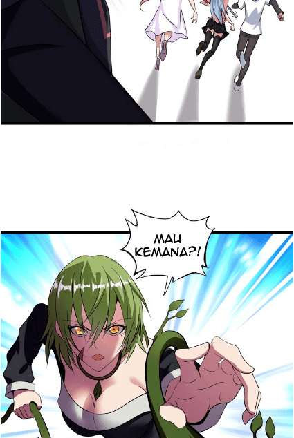 I Am an Invincible Genius Chapter 48 Gambar 32