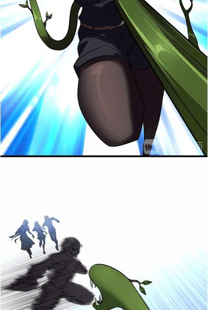 I Am an Invincible Genius Chapter 48 Gambar 33