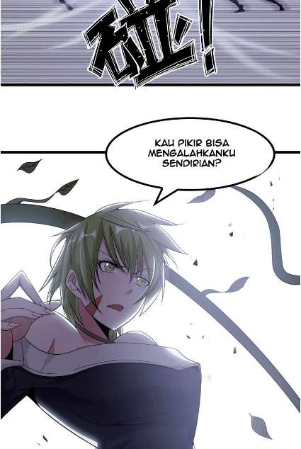 I Am an Invincible Genius Chapter 48 Gambar 38