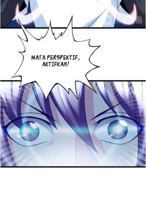 I Am an Invincible Genius Chapter 47 Gambar 40