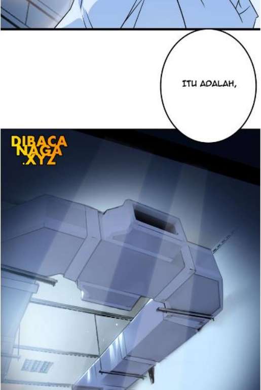 I Am an Invincible Genius Chapter 47 Gambar 42