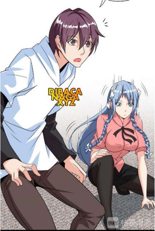 I Am an Invincible Genius Chapter 47 Gambar 48