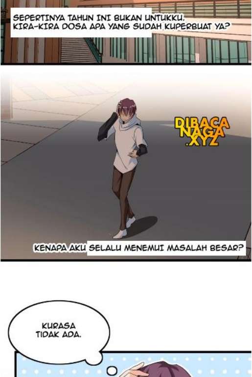 I Am an Invincible Genius Chapter 47 Gambar 3