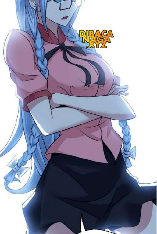 I Am an Invincible Genius Chapter 47 Gambar 30