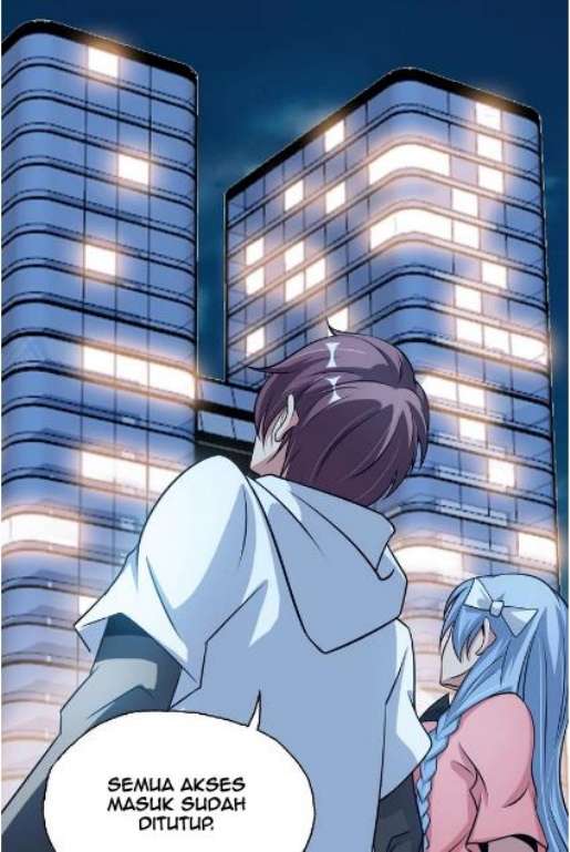 I Am an Invincible Genius Chapter 47 Gambar 36