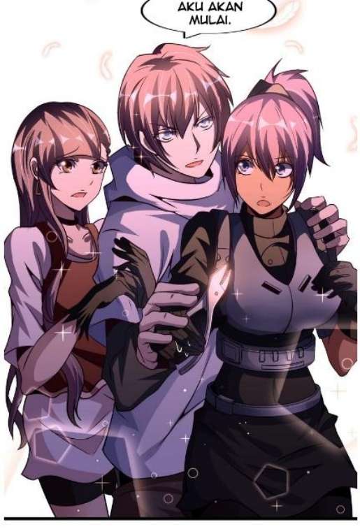 I Am an Invincible Genius Chapter 38 Gambar 46