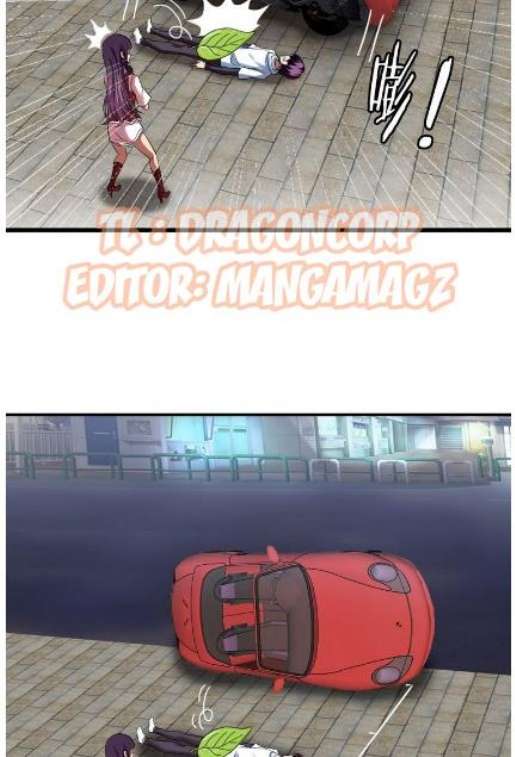 I Am an Invincible Genius Chapter 38 Gambar 8