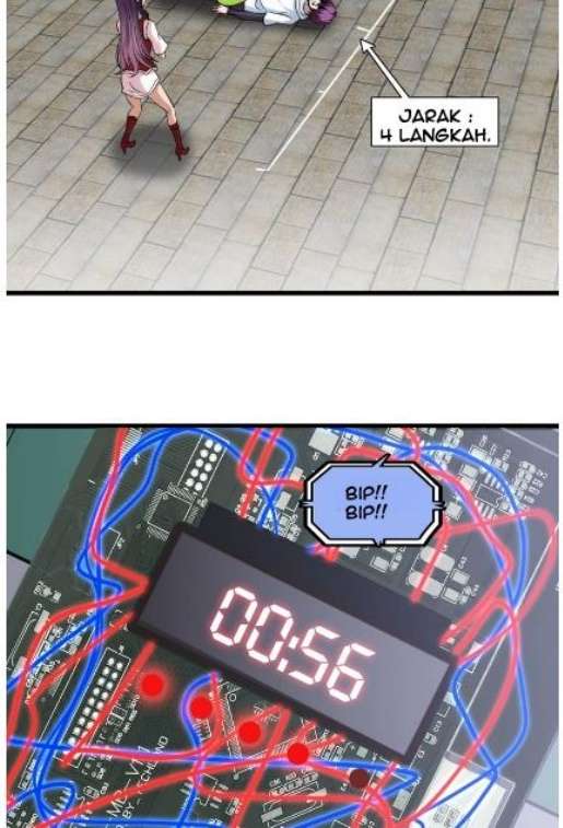 I Am an Invincible Genius Chapter 38 Gambar 9