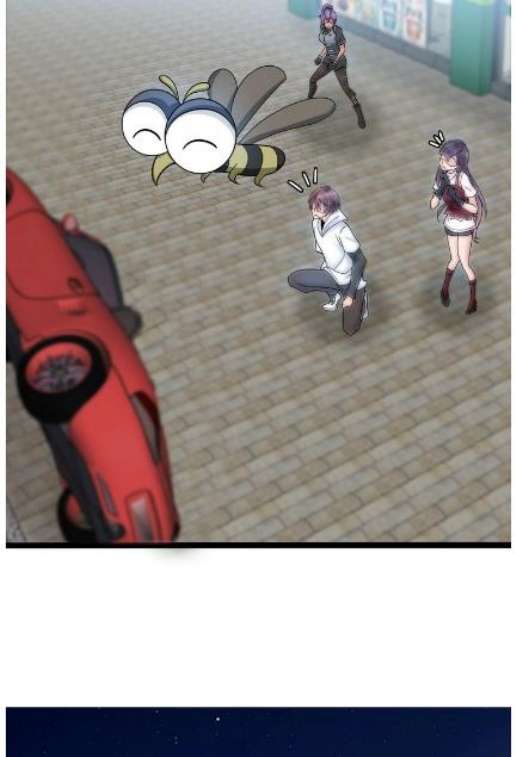 I Am an Invincible Genius Chapter 38 Gambar 14