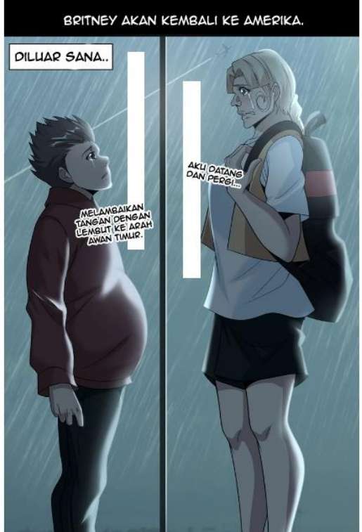 Manhua I Am an Invincible Genius Chapter 38 gambar nomor 2