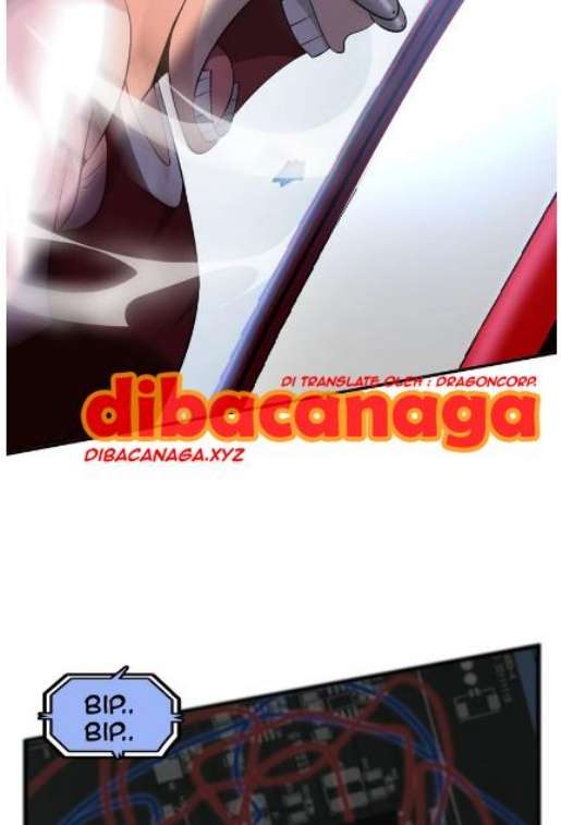 I Am an Invincible Genius Chapter 38 Gambar 22