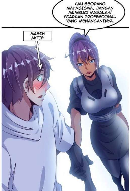 I Am an Invincible Genius Chapter 38 Gambar 30