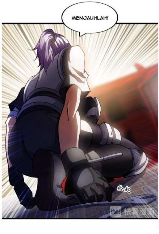 I Am an Invincible Genius Chapter 38 Gambar 32