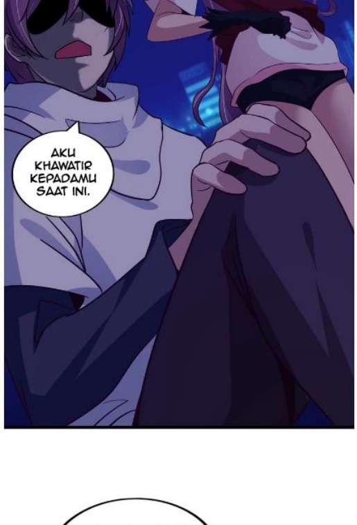 I Am an Invincible Genius Chapter 37 Gambar 22