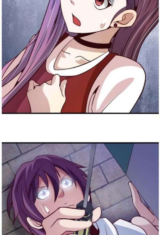 I Am an Invincible Genius Chapter 37 Gambar 37