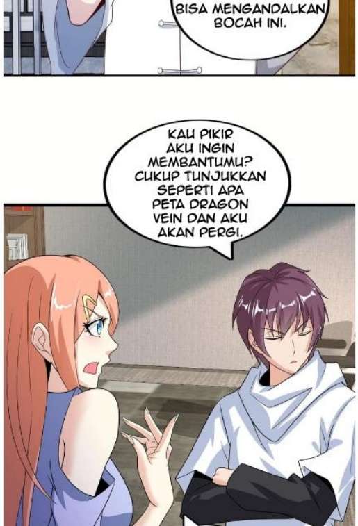 I Am an Invincible Genius Chapter 36 Gambar 6