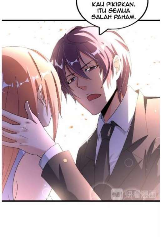 I Am an Invincible Genius Chapter 36 Gambar 9