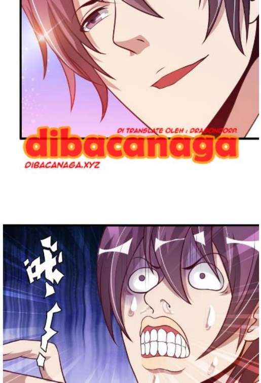 I Am an Invincible Genius Chapter 36 Gambar 11