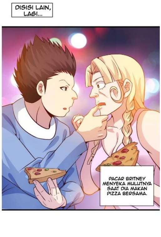 Manhua I Am an Invincible Genius Chapter 36 gambar nomor 2