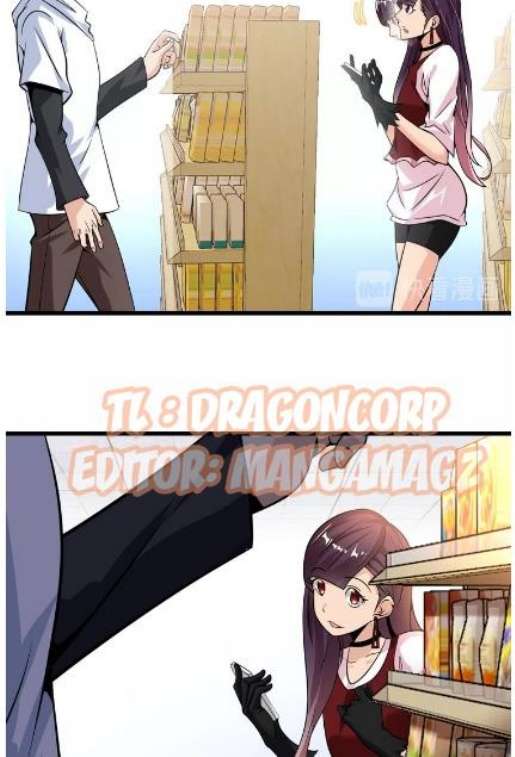 I Am an Invincible Genius Chapter 36 Gambar 24