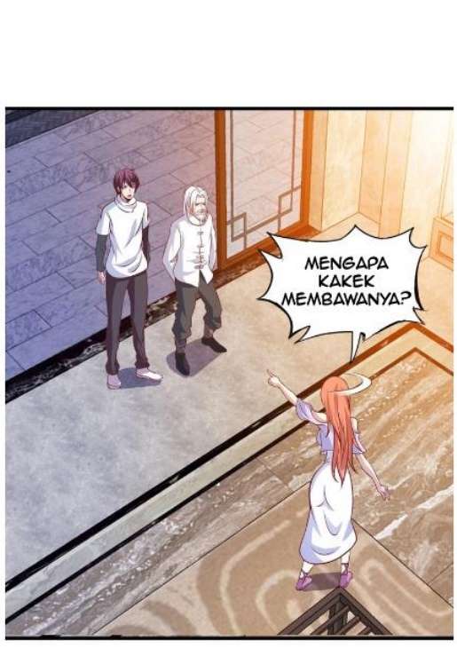 I Am an Invincible Genius Chapter 36 Gambar 3
