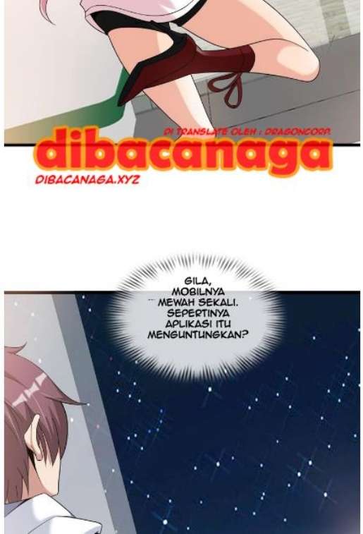 I Am an Invincible Genius Chapter 36 Gambar 39
