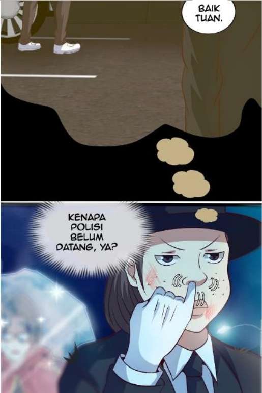 I Am an Invincible Genius Chapter 35 Gambar 46